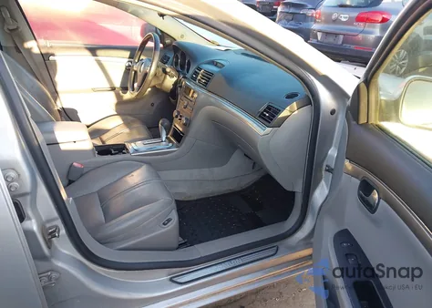 2009 Saturn Aura Xr z USA, uszkodzony, nr VIN 1G8ZV57B09F176967